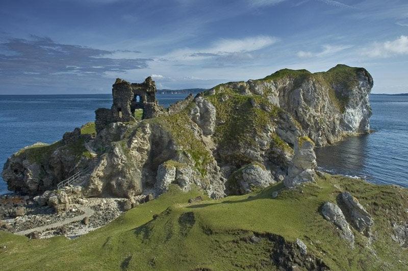 Home Sweet Home Балликасл Экстерьер фото